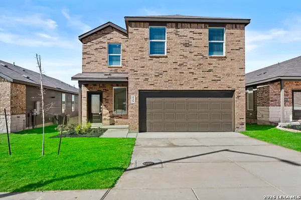 439 Kayden Ct, Marion, TX 78109