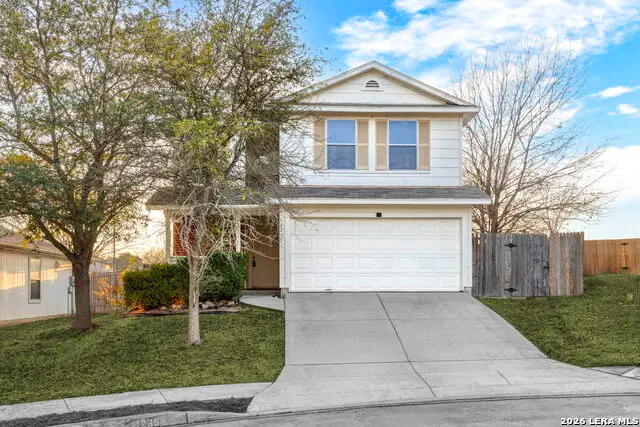 14235 Rosy Finch, San Antonio, TX 78233 - #1