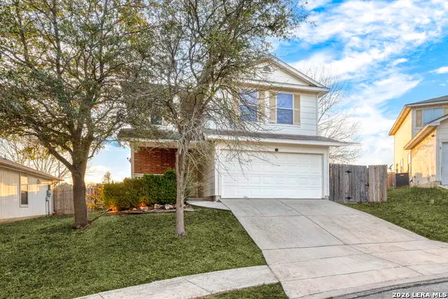 14235 Rosy Finch, San Antonio, TX 78233 - #3
