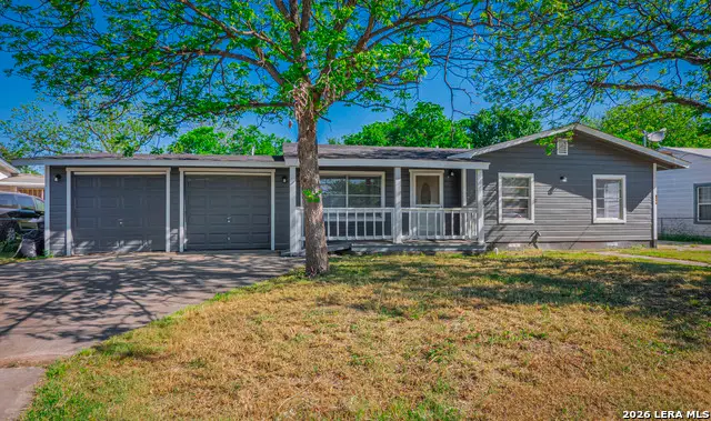 1051 Fitch St, San Antonio, TX 78211 - Image #1