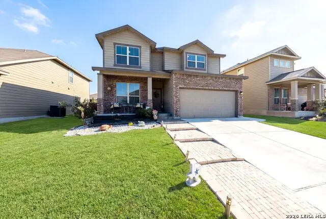 5811 Ivans Farm, San Antonio, TX 78244 - Image #2