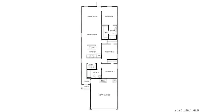 5922 Shale Cove, San Antonio, TX 78222 - Image #2