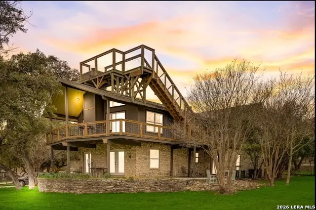 1251 Stagecoach, Canyon Lake, TX 78133 - #1