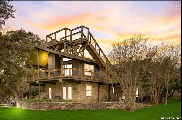 1251 Stagecoach, Canyon Lake, TX 78133