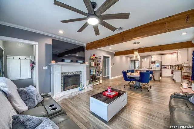 1002 W French Place, San Antonio, TX 78212 - #1