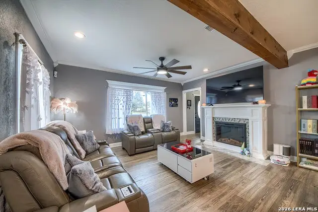 1002 W French Place, San Antonio, TX 78212 - #2