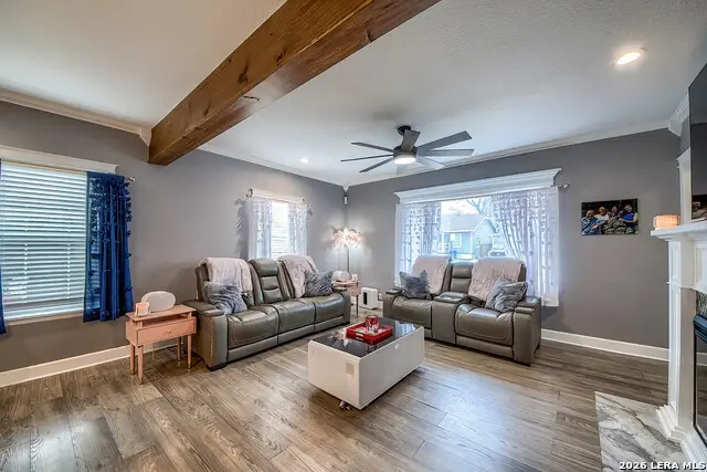 1002 W French Place, San Antonio, TX 78212 - #3