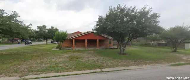 404 Carle, Freer, TX 78357 - #3