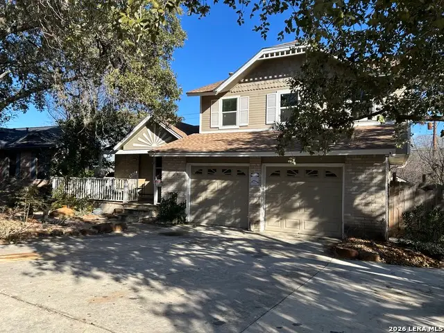 7214 Breeze Hollow, San Antonio, TX 78250 - Image #1