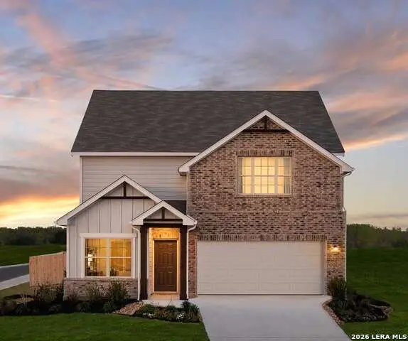 14743 Lower Pass, San Antonio, TX 78252 - Image #1