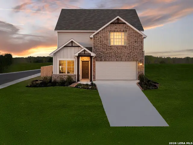 14743 Lower Pass, San Antonio, TX 78252 - Image #2