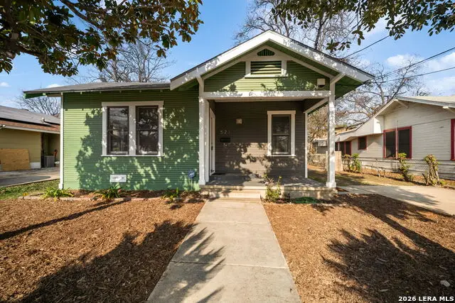 523 Devine, San Antonio, TX 78210 - #2