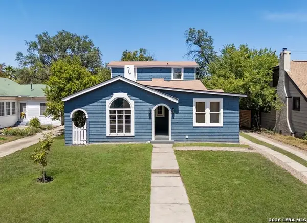 331 Furr, San Antonio, TX 78201