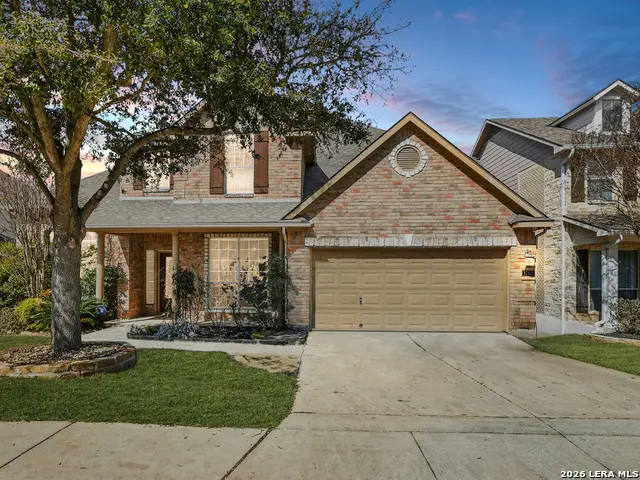 1763 Heavens Peak, San Antonio, TX 78258 - Image #1