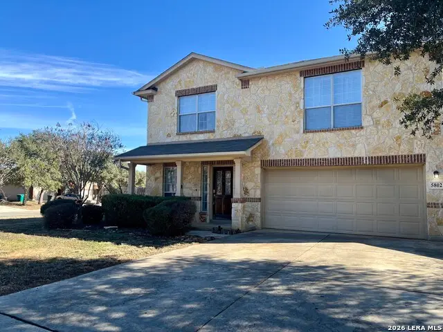 5802 Garnet Caverns, San Antonio, TX 78222 - Image #1
