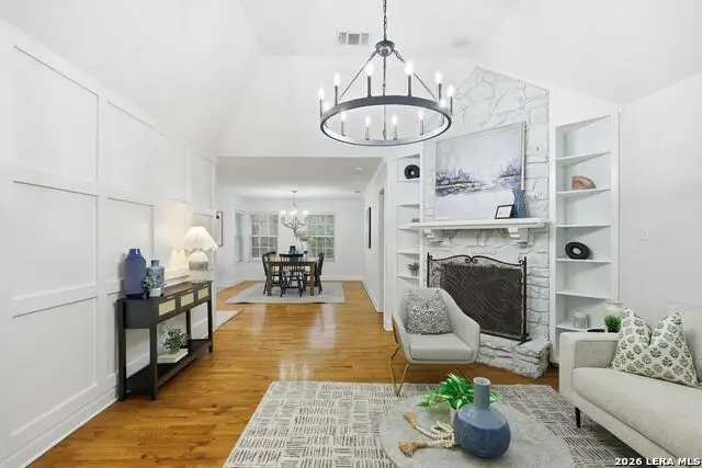 25518 Hazy Hollow, San Antonio, TX 78255 - Image #2