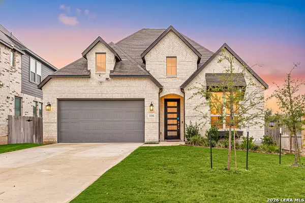 12418 Revolver Run, San Antonio, TX 78254