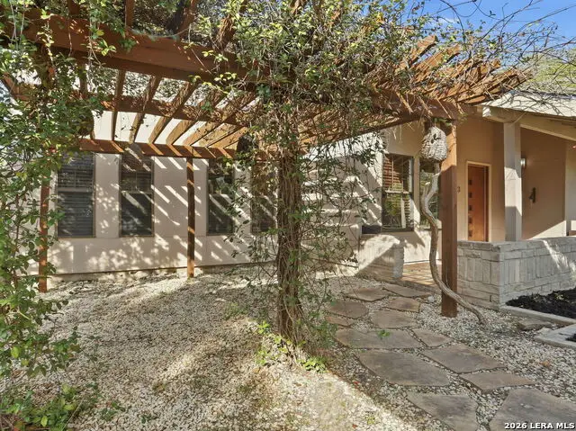 543 Robinhood, Alamo Heights, TX 78209 - Image #1