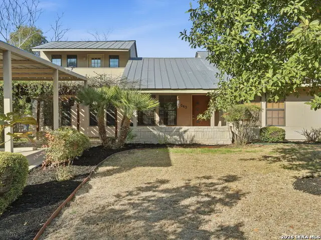 543 Robinhood, Alamo Heights, TX 78209 - Image #3