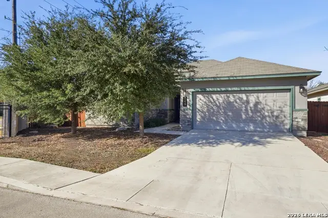 9527 Butterfly Bend, San Antonio, TX 78224 - Image #3