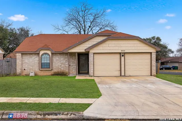 9630 Wildwood Rdg, San Antonio, TX 78250 - Image #1
