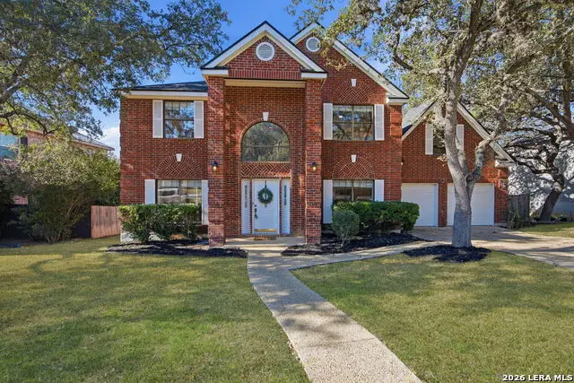 15707 Dawn Crest, San Antonio, TX 78248 - #2