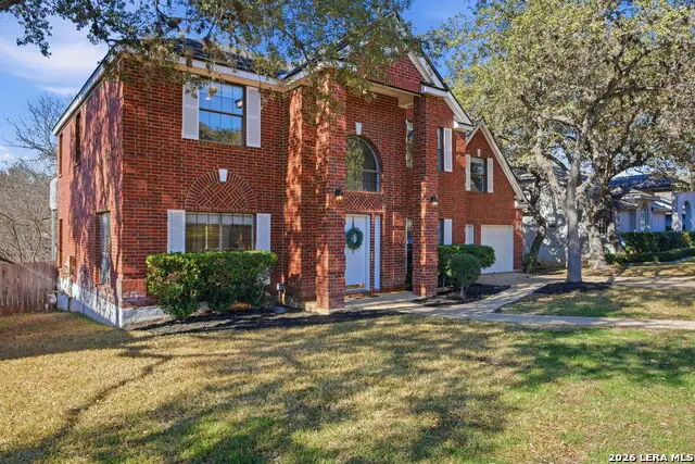 15707 Dawn Crest, San Antonio, TX 78248 - #3