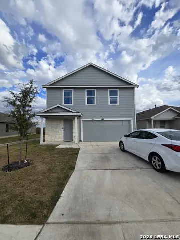 5514 Calton, San Antonio, TX 78253 - Image #1