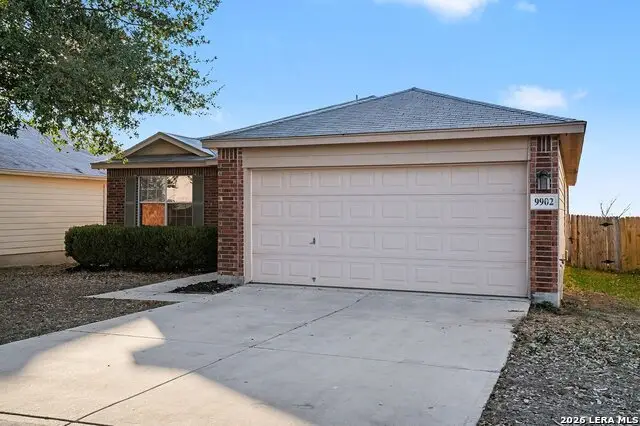 9902 Magnolia, San Antonio, TX 78251 - Image #2