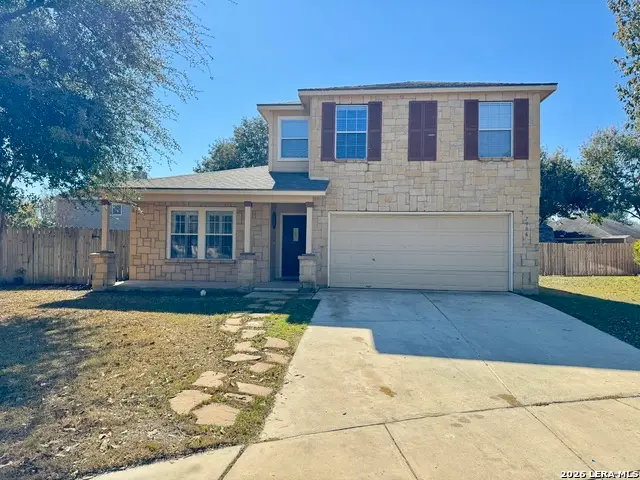 7906 Belmont Rdg, Selma, TX 78154 - Image #1