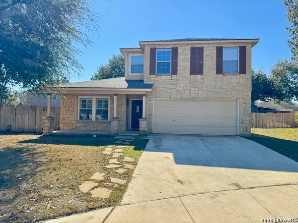 7906 Belmont Rdg, Selma, TX 78154