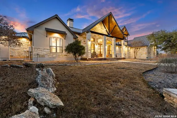 1941 Canyon, Spring Branch, TX 78070