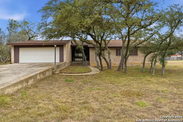 6581 Fox Run, San Antonio, TX 78233