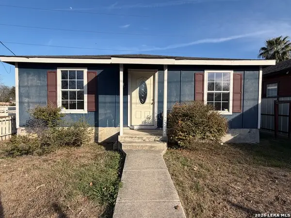 410 Alice Fay, San Antonio, TX 78237