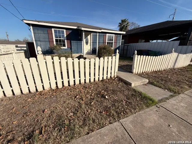 410 Alice Fay, San Antonio, TX 78237 - Image #2