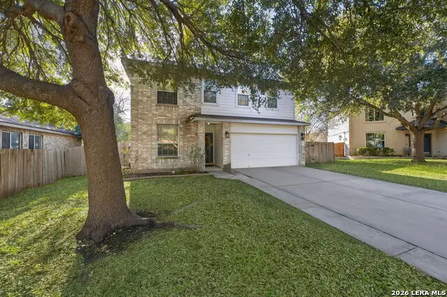 228 Spice Oak Ln, Cibolo, TX 78108 - Image #3