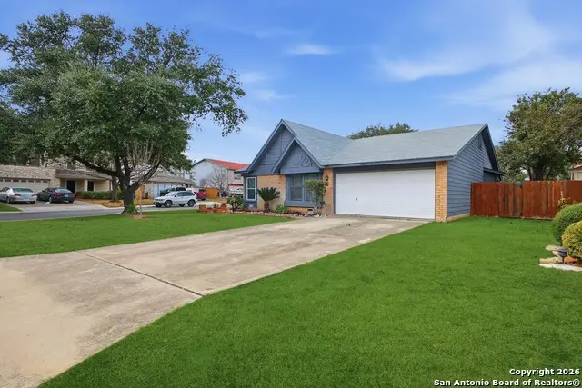 9055 Levelland, San Antonio, TX 78251 - Image #3