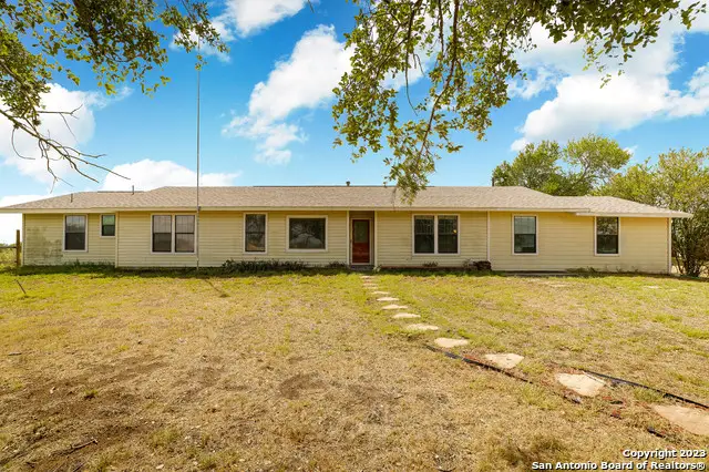 3481 State Highway 97 W, Floresville, TX 78114 - Image #1