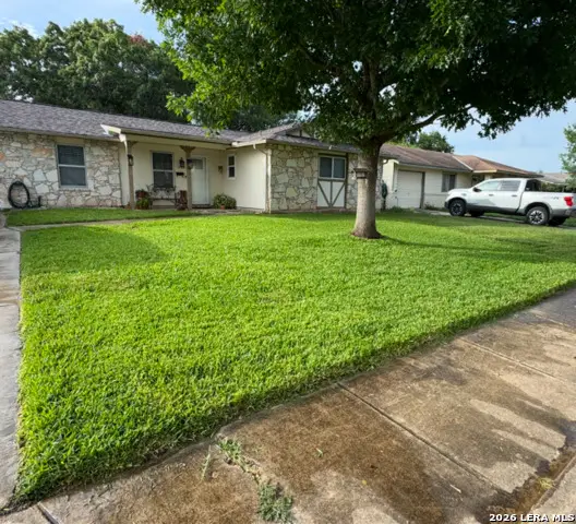 1033 Gettysburg, Schertz, TX 78154