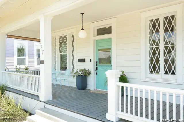 227 Florida St, San Antonio, TX 78210 - #1