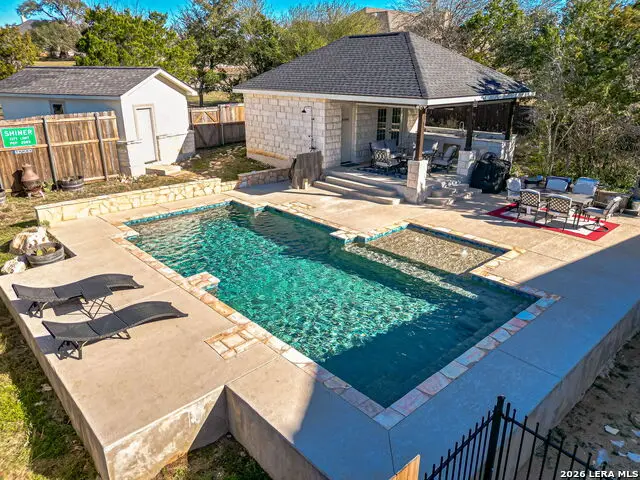 105 Windcliff, New Braunfels, TX 78132 - Image #3