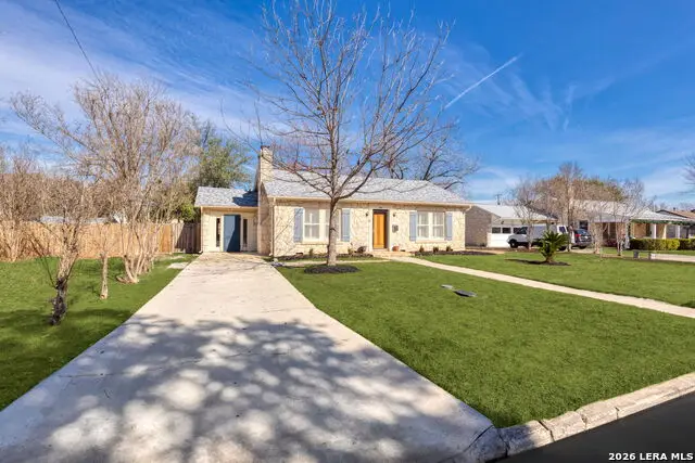 241 W Hermine Blvd, San Antonio, TX 78212 - #3