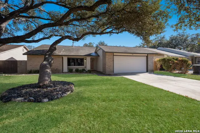 16314 Falcon Hill St, San Antonio, TX 78247 - #2