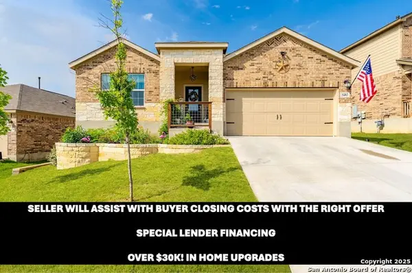 5483 Jasmine, Bulverde, TX 78163