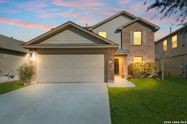 14033 Shivers Cv, San Antonio, TX 78254 - Image #1