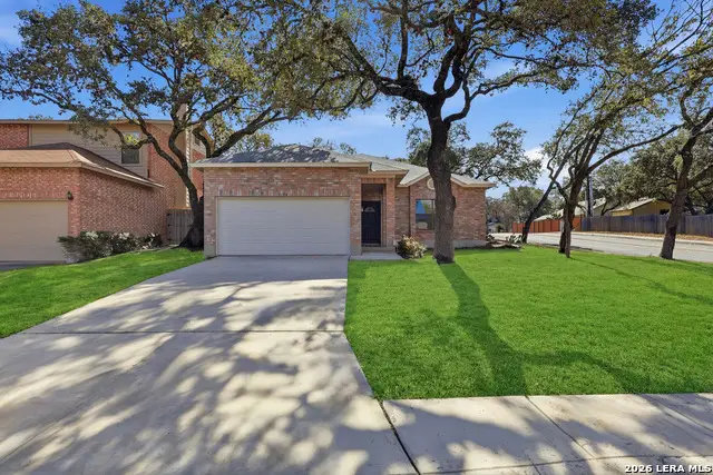 9194 Ridge Path, San Antonio, TX 78250 - Image #3