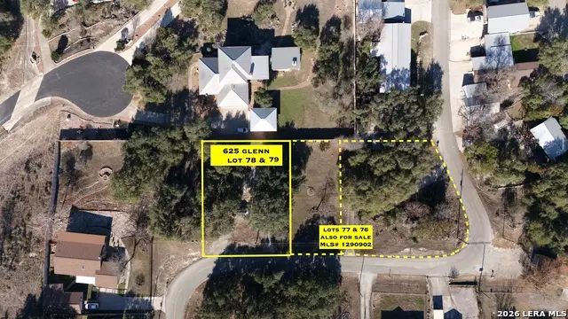 625 Glenn, Canyon Lake, TX 78133 - Image #3