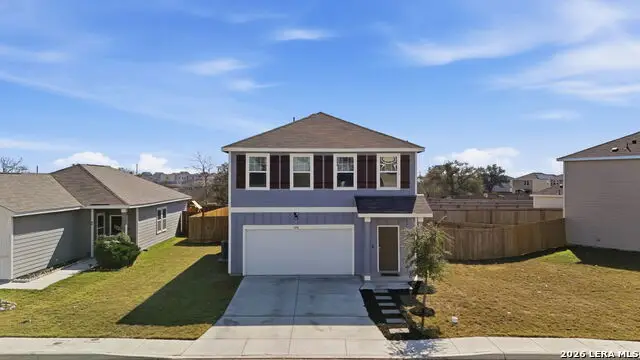 5496 Rue Girard, Converse, TX 78109 - Image #3