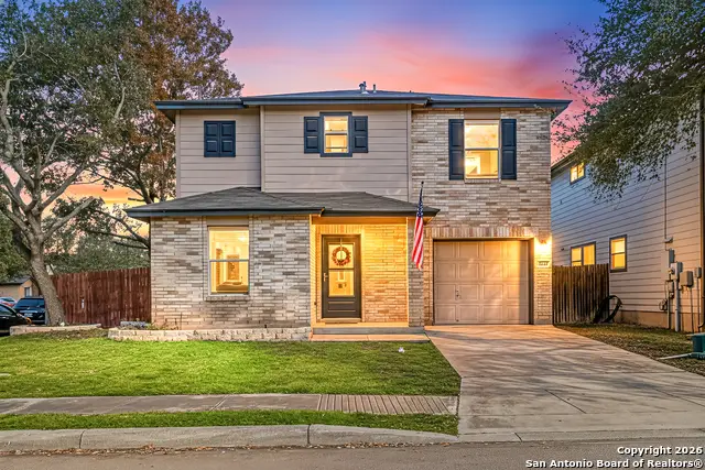 3 Adobe, San Antonio, TX 78239 - #1