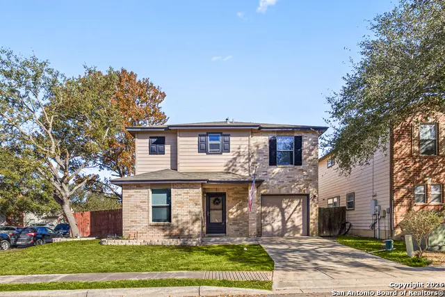 3 Adobe, San Antonio, TX 78239 - #2